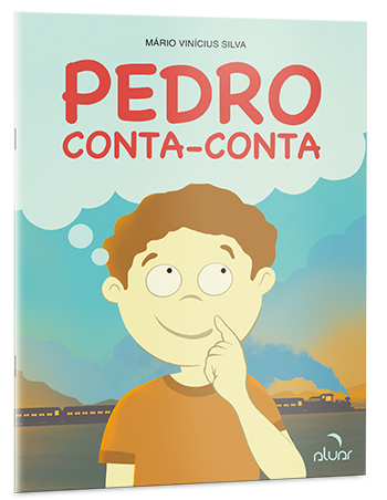 Pedro conta-conta