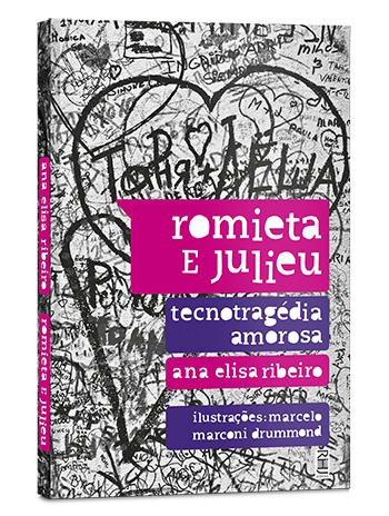 Romieta e Julieu: tecnotragédia amorosa