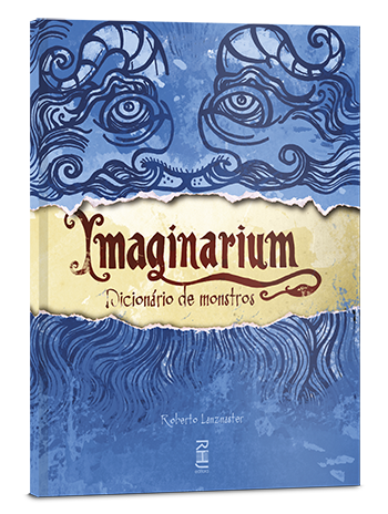 Imaginarium – Dicionário de monstros