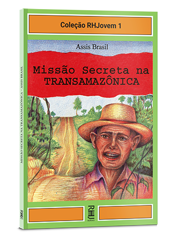 Missão secreta na transamazônica
