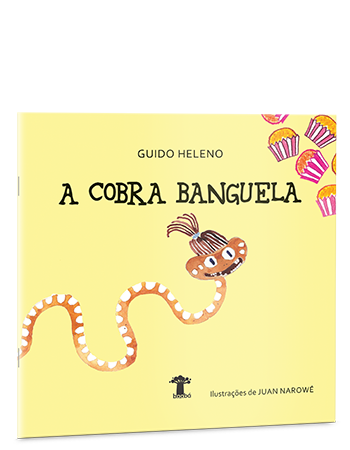 A cobra banguela