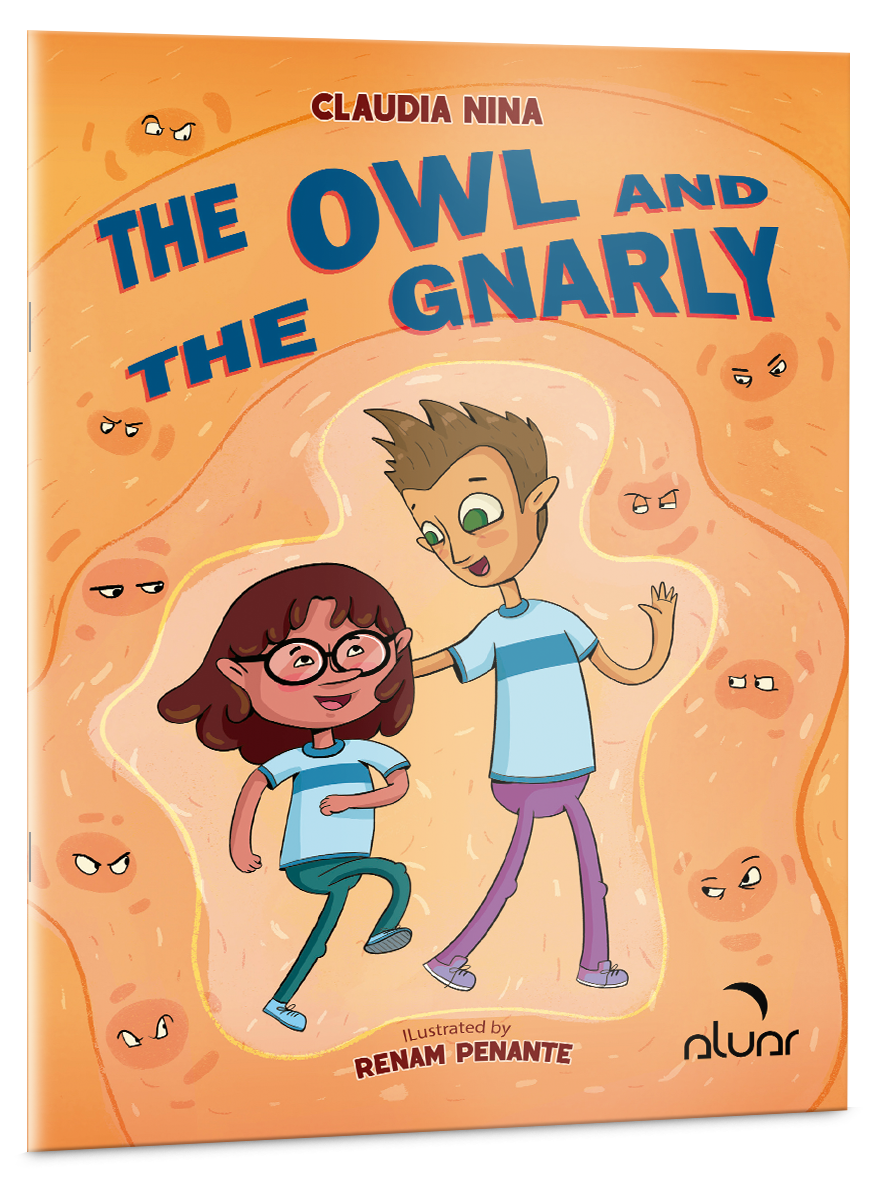 The Owl and the Gnarly